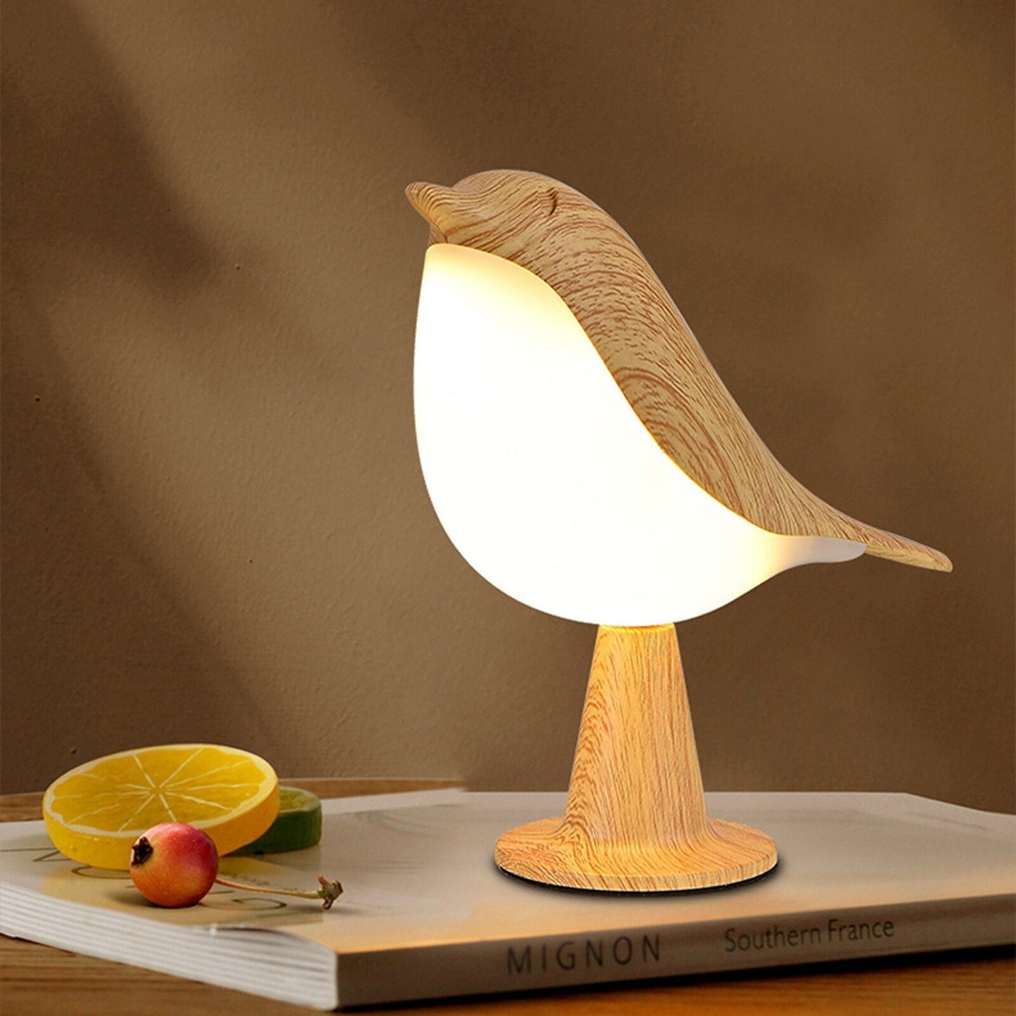 Lampe de Table Élégante - Design Moderne en Métal - Ambiance Chaleureuse