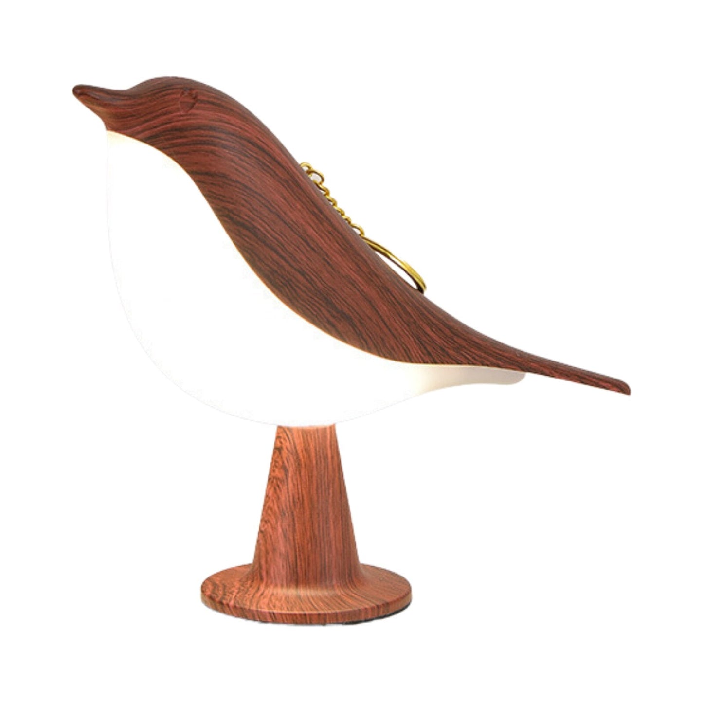 Lampe de Table Élégante - Design Moderne en Métal - Ambiance Chaleureuse
