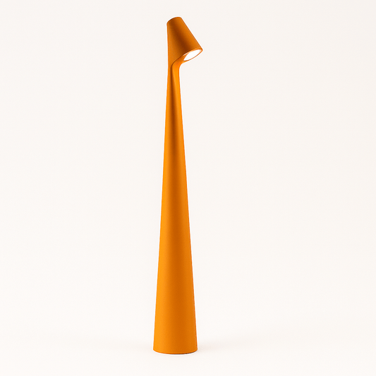 Lampe de Table Portable - Lumineuse et Élégante - Idéale pour Intérieur