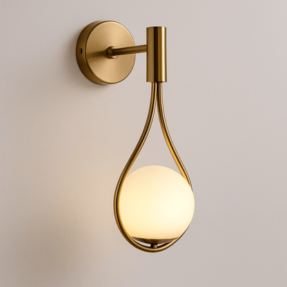 Lampe murale - Style nordique moderne - Luminaire d'intérieur