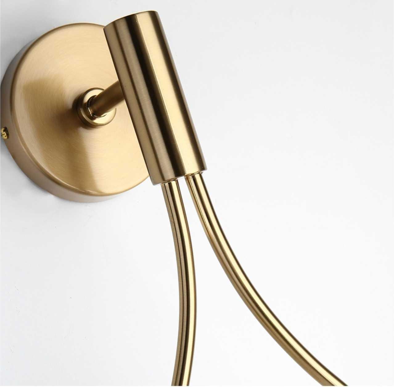 Lampe murale - Style nordique moderne - Luminaire d'intérieur