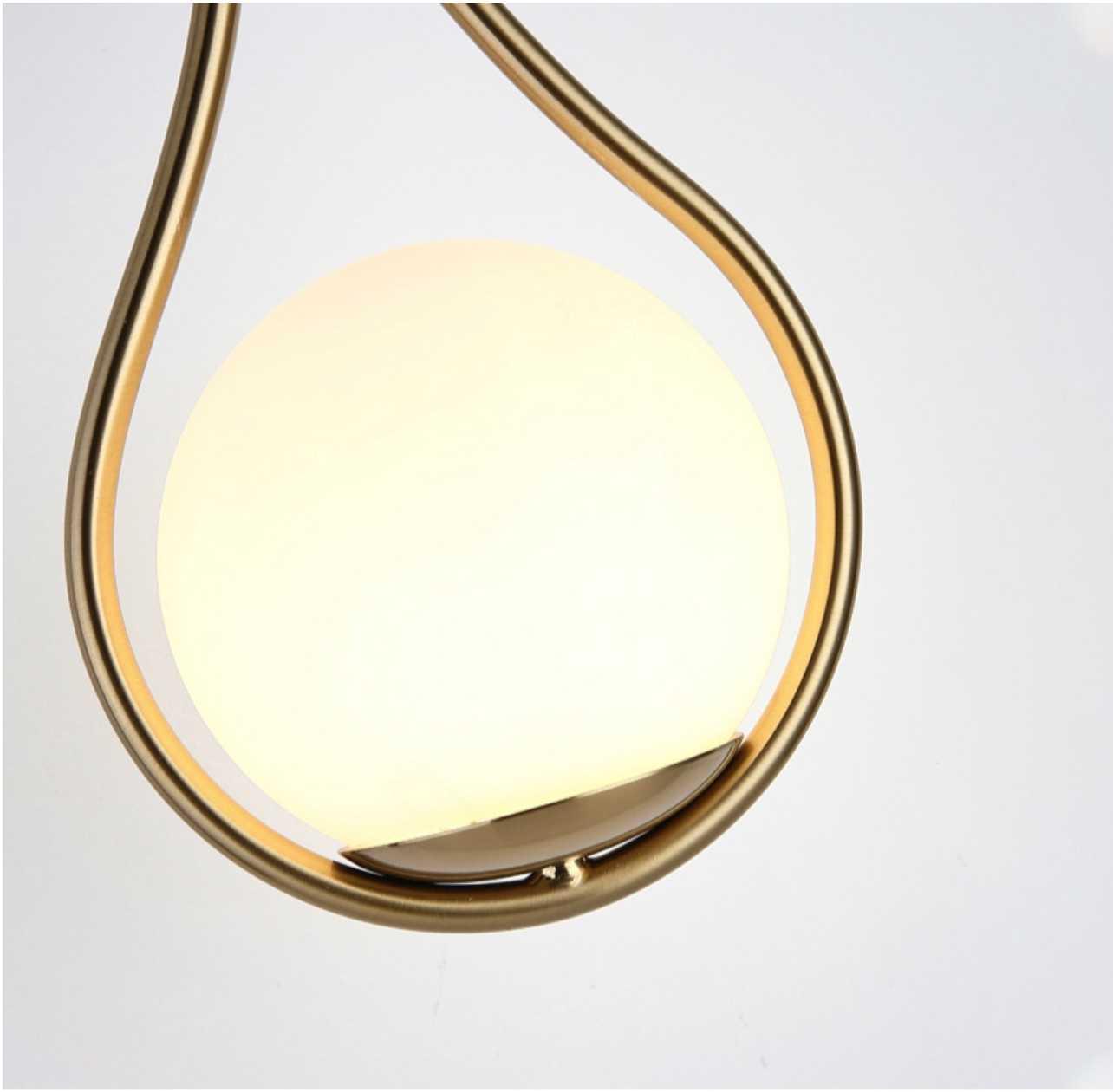 Lampe murale - Style nordique moderne - Luminaire d'intérieur