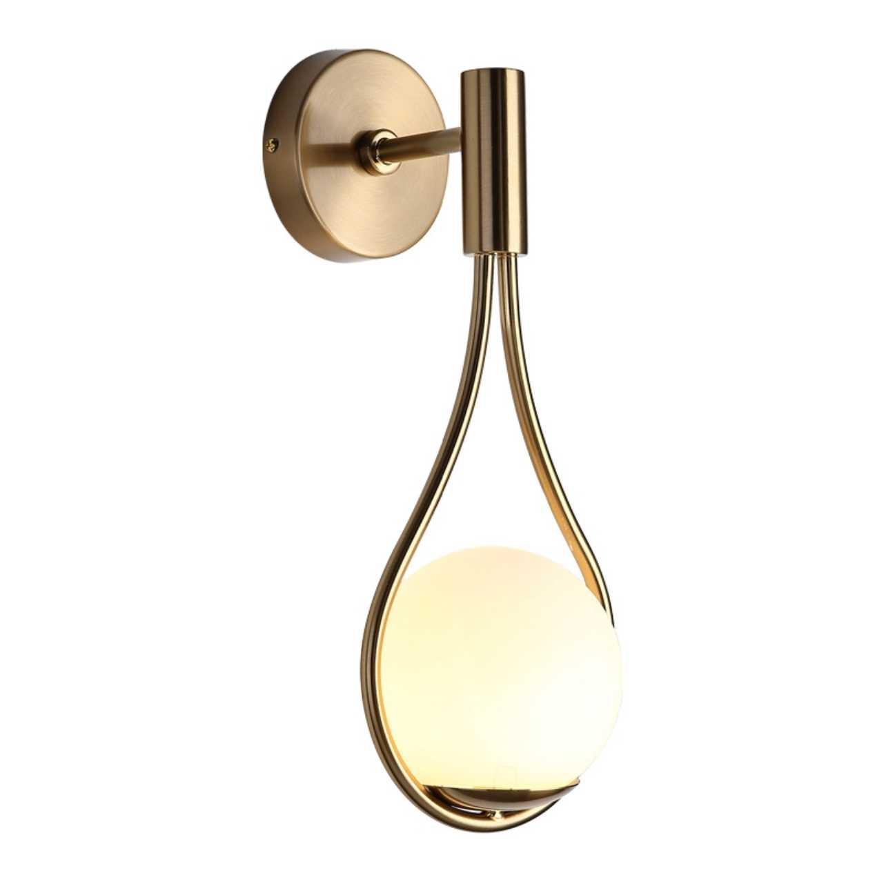 Lampe murale - Style nordique moderne - Luminaire d'intérieur