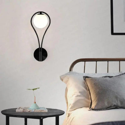 Lampe murale - Style nordique moderne - Luminaire d'intérieur