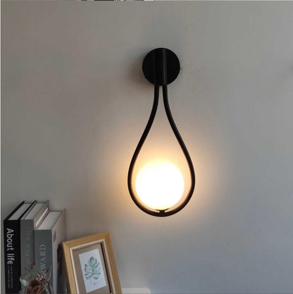 Lampe murale - Style nordique moderne - Luminaire d'intérieur